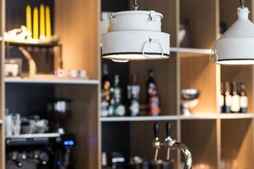 هتل Holiday Inn The Niu, Dairy Haarlem
