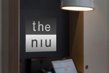 هتل Holiday Inn   The Niu, Dairy Haarlem