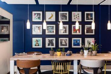 هتل Holiday Inn   The Niu, Dairy Haarlem