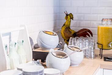 هتل Holiday Inn   The Niu, Dairy Haarlem