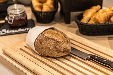 هتل Holiday Inn   The Niu, Dairy Haarlem