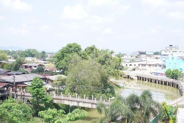 هتل Panatara