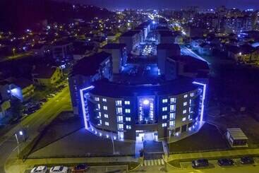 Perla Residence Hotel & Spa