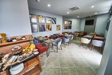 Perla Residence Hotel & Spa