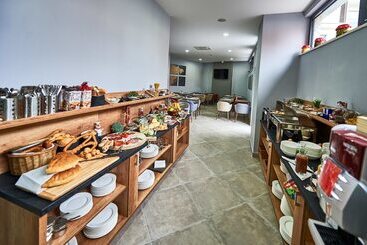 Perla Residence Hotel & Spa