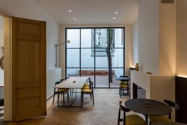 هتل Quartier Latin