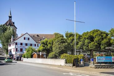 Hotel Rotes Kreuz