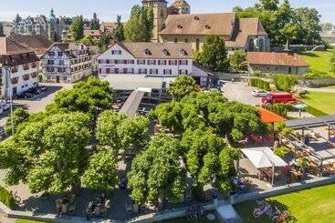 Hotel Rotes Kreuz