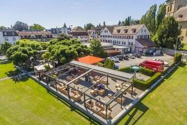 Hotel Rotes Kreuz