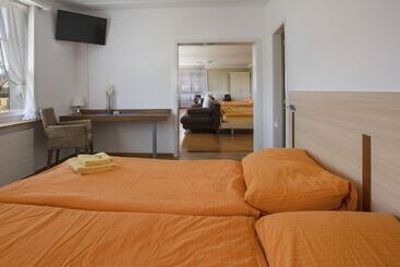 Hotel Rotes Kreuz