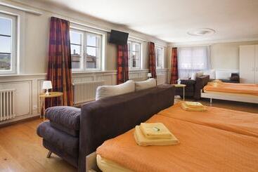 Hotel Rotes Kreuz
