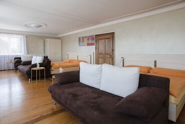 Hotel Rotes Kreuz
