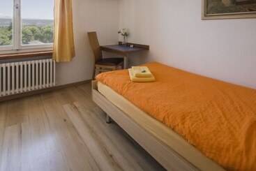 Hotel Rotes Kreuz
