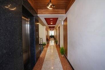 هتل Silicon Inn