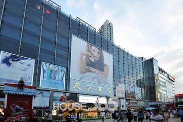 هتل Zhuxing