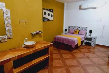 Mi Hotel Club