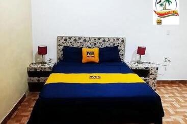 Mi Hotel Club