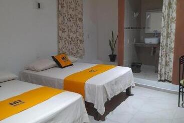 Mi Hotel Club