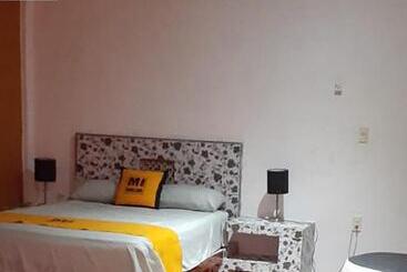 Mi Hotel Club