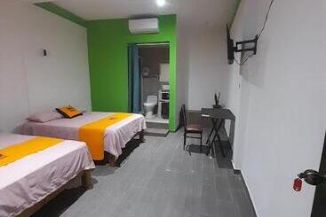 Mi Hotel Club