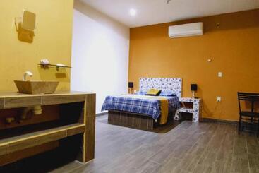 Mi Hotel Club