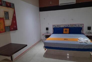 Mi Hotel Club
