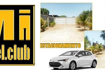 Mi Hotel Club