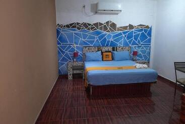 Mi Hotel Club