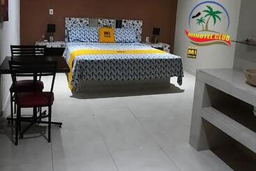 Mi Hotel Club
