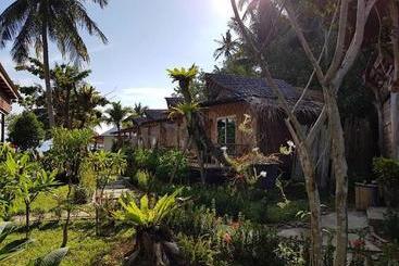 Mook Montra Resort Sea Front