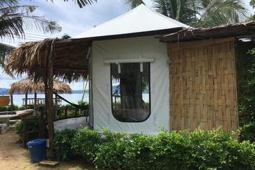 Mook Montra Resort Sea Front