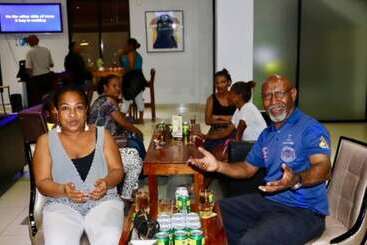 Paddy S Hotel & Apartments