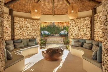استراحتگاه Six Senses Fiji