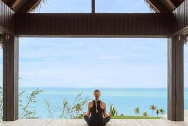 استراحتگاه Six Senses Fiji