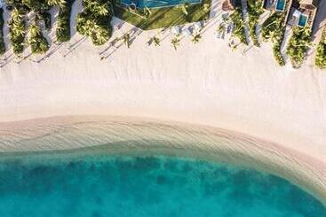 استراحتگاه Six Senses Fiji