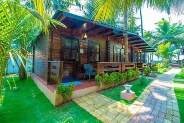 استراحتگاه Tattvam On The Beach   Retreat And Spa