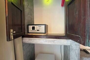 استراحتگاه Tattvam On The Beach   Retreat And Spa