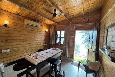 استراحتگاه Tattvam On The Beach   Retreat And Spa