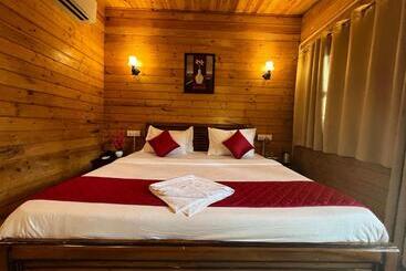 استراحتگاه Tattvam On The Beach Retreat And Spa