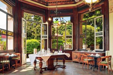 استراحتگاه Villa Ida Lampugnani