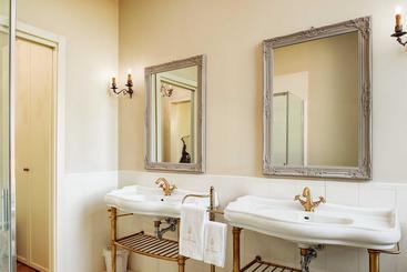 استراحتگاه Villa Ida Lampugnani