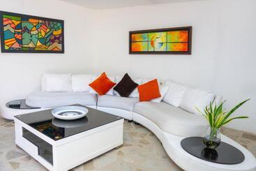 هاستل Casamart Rodadero