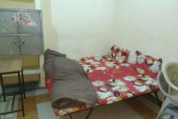 Sant Villa   Hostel