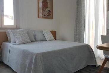 Allegro Luxury B&b