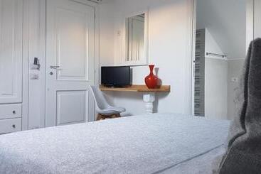 Allegro Luxury B&b