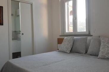 Allegro Luxury B&b