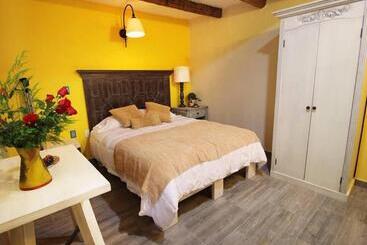 Alondra Hotel Boutique
