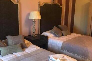 Alondra Hotel Boutique