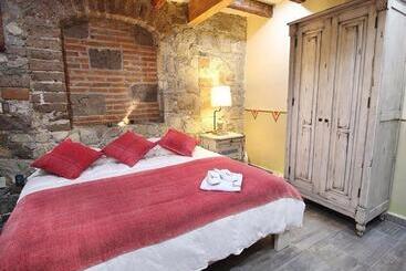 Alondra Hotel Boutique