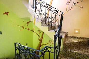 Alondra Hotel Boutique